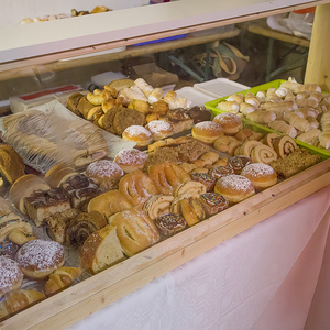 Erntedank in Deutschfeistritz