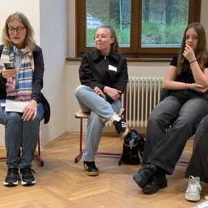 Es waren besonders schöne Momente – Firmstunden und Firmung in Deutschfeistritz