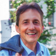 Reinhold Esterbauer©Universitaet Graz