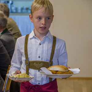Martini mit Weihbischof Johannes Freitag