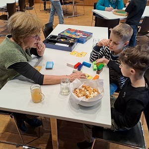 Jede Menge Spaß