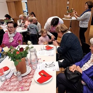 Generationenverbindend