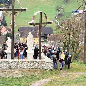Für unsere Jüngsten ein ganz besonderer Sonntag