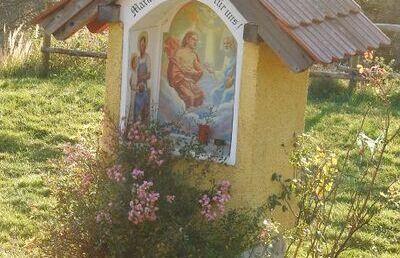 Burgstallerbildstock