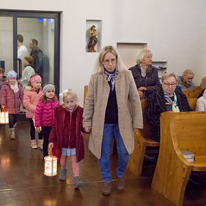 Wie wichtig Gemeinschaft ist