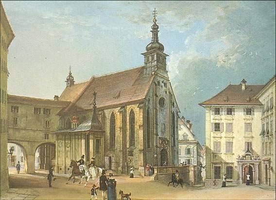 Foto: Archiv KunstWerkKirche