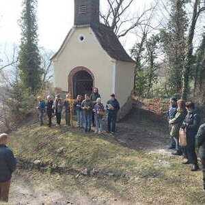 Die Erfahrungen aus dem letzten Weg Jesu
