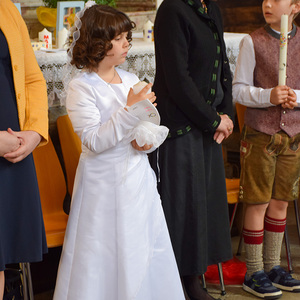 Jede und jeder ist ein Schatz für Gott