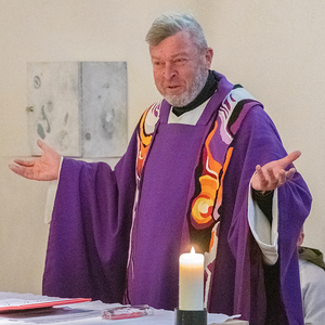 Seniorenpfarrkaffee am Martini Samstag