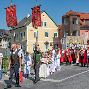 Bei einem Tag „den der Herr gemacht“,