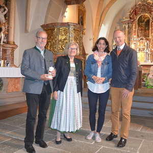 Ehejubiläum: Eine Hommage an die Jahre der Verbundenheit